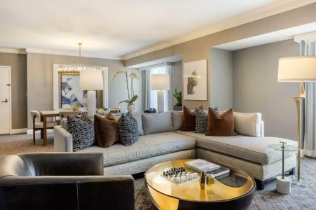 Omni Los Angeles California Plaza - 81