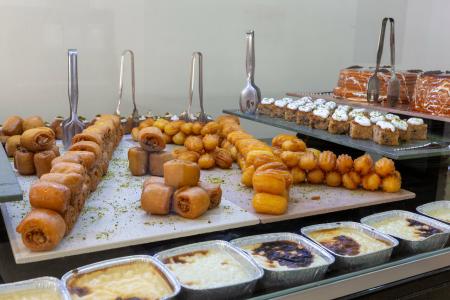 Yelken Mandalinci Spa&Wellness - 14