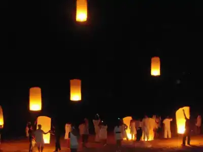 The Village Coconut Island Beach Resort - SHA Extra Plus - 77