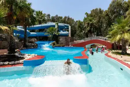 Monachus Family Resort Sorgun - 87