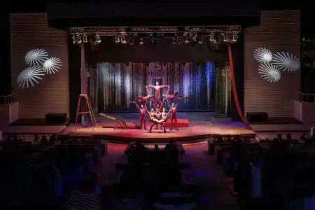 Hilton Dalaman Sarigerme Resort & Spa - 88