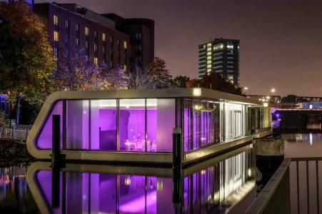 Mercure Hamburg City - 4