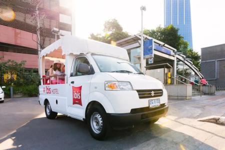ibis Bangkok Sathorn - 87