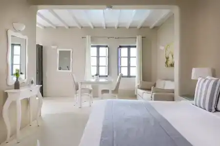 Carpe Diem Santorini - 45