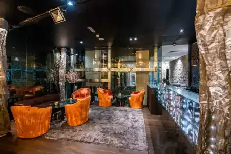 The Canvas Dubai - MGallery Collection - 86