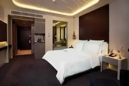 Le Meridien Istanbul Etiler - 31