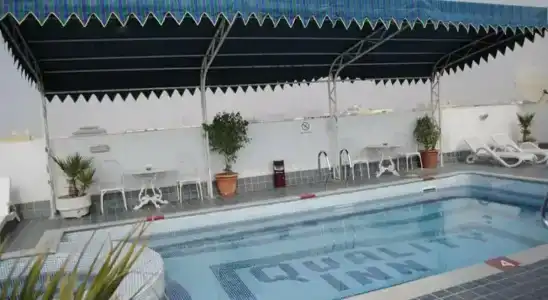 Ramee Guestline - 18