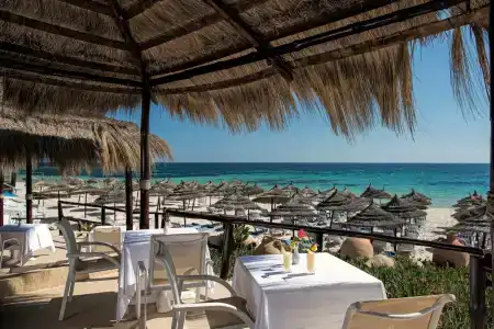 Iberostar Selection Diar El Andalous - 46