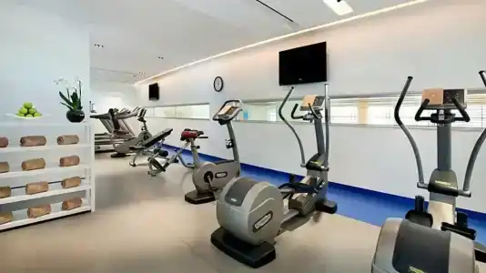 Kempinski Aqaba - 86