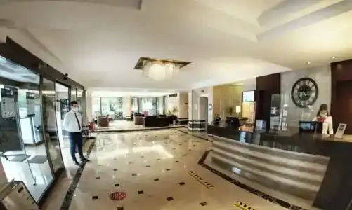 Best Western Plus Konak - 4