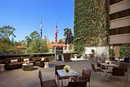 W Los Angeles - West Beverly Hills - 98