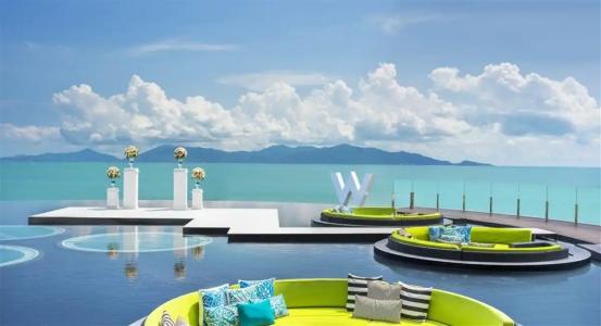 W Koh Samui - 89