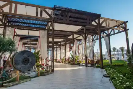 Selectum Luxury Resort Belek - 59