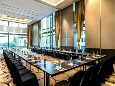 Novotel Bangkok Ploenchit Sukhumvit - 81