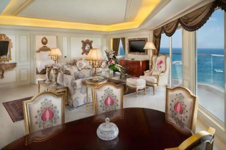 Hilton Alexandria Corniche - 56