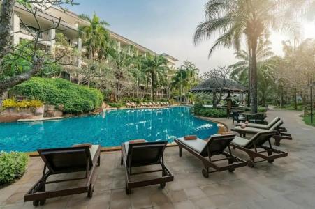 Ravindra Beach Resort & Spa - SHA Extra Plus - 53