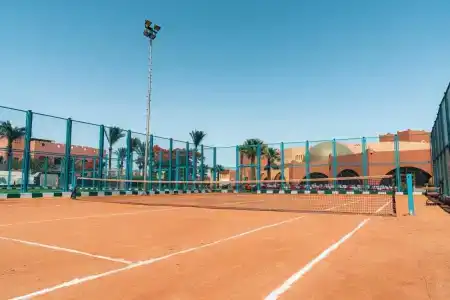 Nubian Island, Families and Couples only - 13