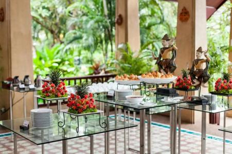 Novotel Phuket Resort - SHA Plus - 85
