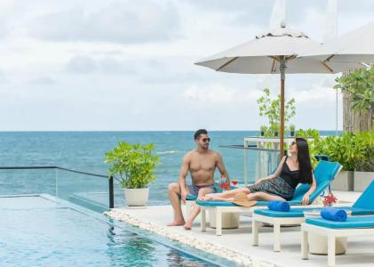 The Rock Hua Hin Beachfront Spa Resort - SHA Plus - 27