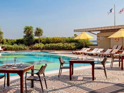 Novotel Istanbul Zeytinburnu - 82