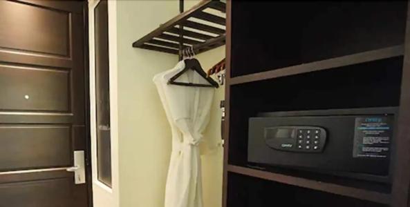 Pattaya Modus Beachfront Resort - 94