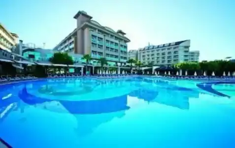 Aydinbey King's Palace & Spa - Ultra All Inclusive - 16