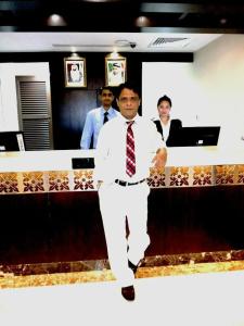 Mark Inn Deira - 50