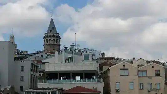 Nordstern Galata - 29