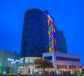 Park Inn By Radisson Istanbul Ataturk Airport - 16