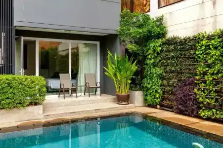 The Lantern Resorts Patong - SHA Extra Plus - 2