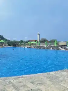 Sheraton Grand Samsun - 12