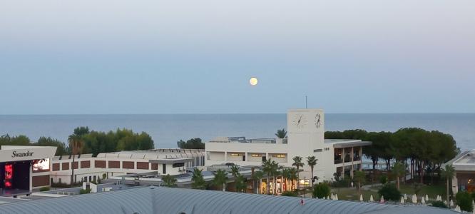 Swandors & Resorts - Kemer - 91