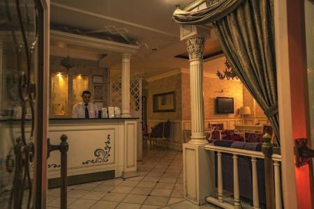 Avicenna Sultanahmet - 60