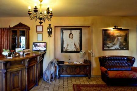 Romantic Boutique & Spa - 98