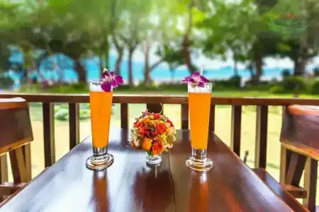 Chai Chet Resort Koh Chang - 52