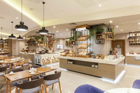Novotel Istanbul Zeytinburnu - 70