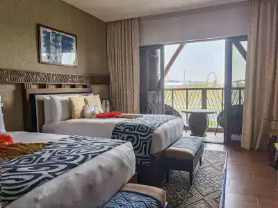 Lapita, Dubai Parks and Resorts, Autograph Collection - 50