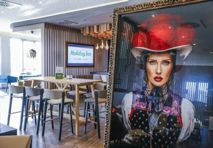 Holiday Inn - Villingen - Schwenningen, an IHG - 34