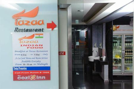 Cozi Inn, Bangkok - 6