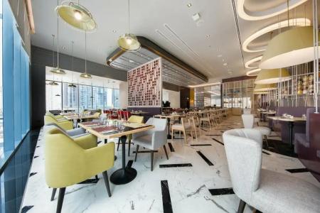 Mercure Bangkok Sukhumvit 24 - 64