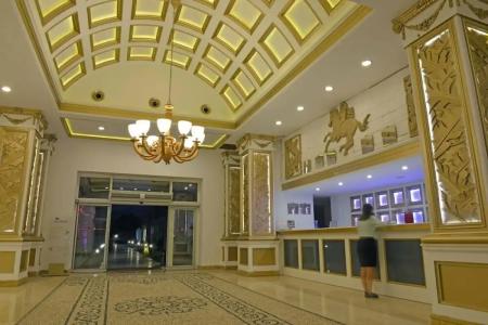 Yelken Mandalinci Spa&Wellness - 68