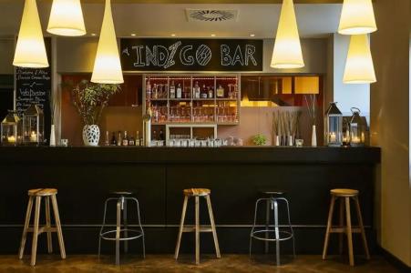 Indigo Berlin – Ku’damm, an IHG - 64
