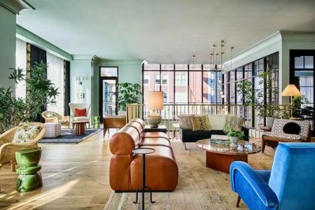 Virgins New Orleans - 2