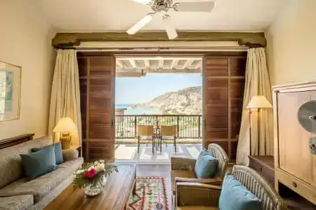 Columbia Beach Resort - 93