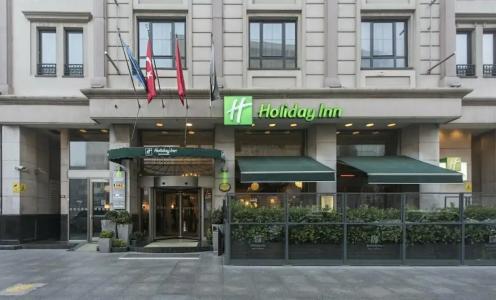 Holiday Inn Istanbul Sisli by IHG
