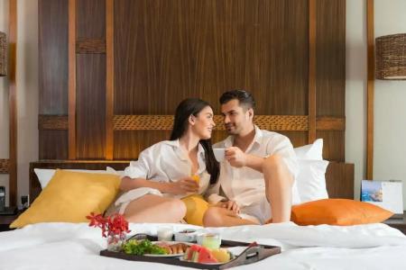 The Rock Hua Hin Beachfront Spa Resort - SHA Plus - 84