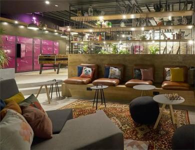 MOXY Berlin Humboldthain Park - 58