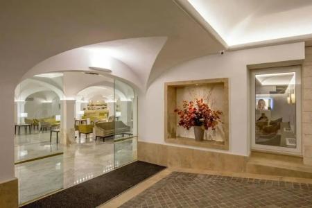 Shangri-La Roma by OMNIAs - 54