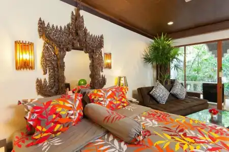 Tropica Bungalow Beach - SHA Extra Plus - 61