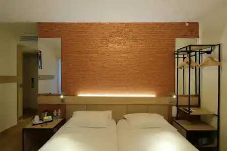 Hôtel Hor Les Lumières - 18